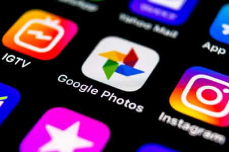 Comment empêcher Google Photos de demander l’autorisation de supprimer des photos ?