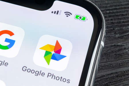 Comment récupérer des photos supprimées de Google Photos