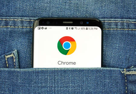 Comment mettre à jour le navigateur Chrome ?