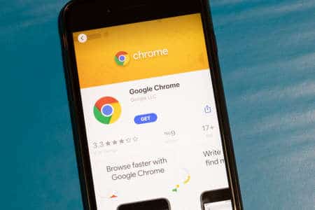 Google Chrome va mettre à jour les liens de page pour une meilleure sécurité