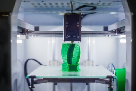 Tout à savoir sur les imprimantes 3D