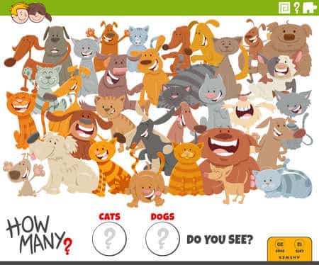 11 meilleurs jeux et applications pour animaux virtuels (Android et iOS)
