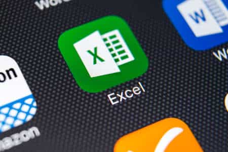 Comment multiplier des nombres dans Microsoft Excel ?