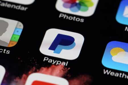 Comment modifier votre mot de passe PayPal