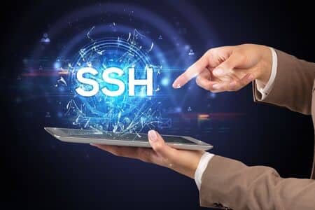 Restreindre les commandes pour les utilisateurs SSH
