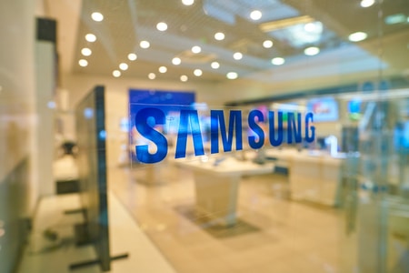Samsung saute dans le train du droit à la réparation