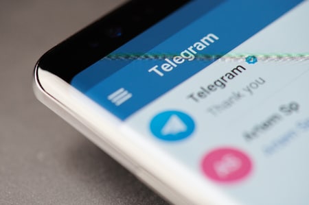 Telegram : Comment l’utiliser sans numéro de téléphone