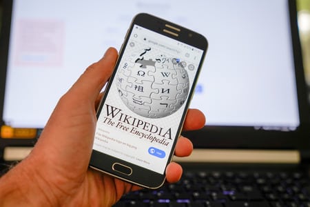 Comment récupérer l’ancienne mise en page de Wikipédia