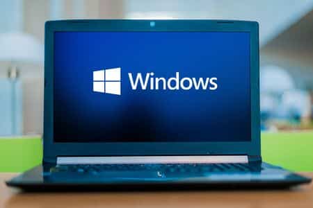 Comment installer Windows 10 sur un nouveau disque dur