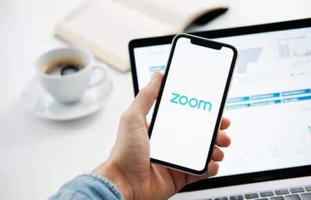 Comment rejoindre une réunion de test Zoom