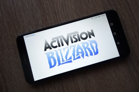 Les employés d’Activision Blizzard créent le premier syndicat d’employés de jeux vidéo