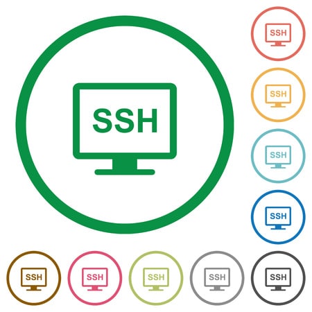 Récupérer des données localement d’une session SSH distante sous Linux
