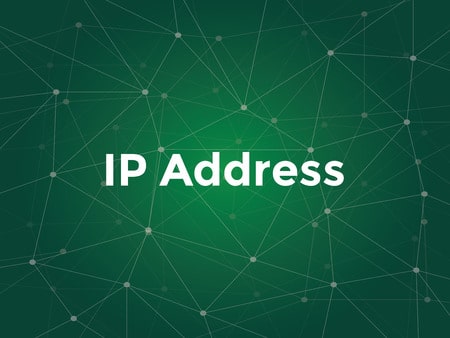 Comment réparer une adresse IP figurant sur une liste noire