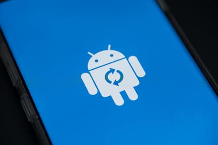 Comment modifier la taille des icônes sur Android
