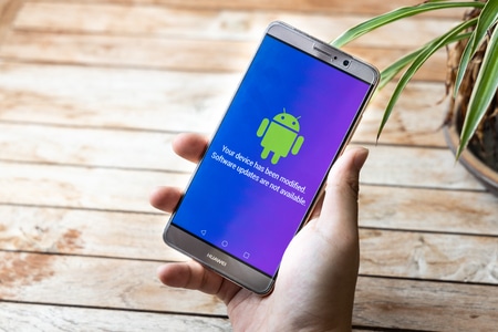 Qu’est-ce que GrapheneOS, il rend Android plus privé ?