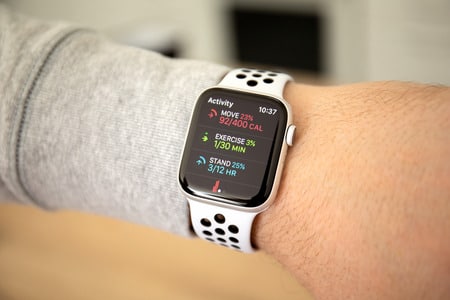 Pourquoi et comment suivre toutes vos activités sur une Apple Watch ?