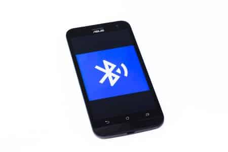 Comment activer ou désactiver Bluetooth sur Android ?