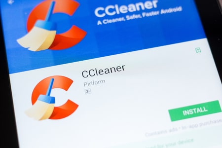CCleaner v5.92 Nettoyeur de système gratuit : revue de presse