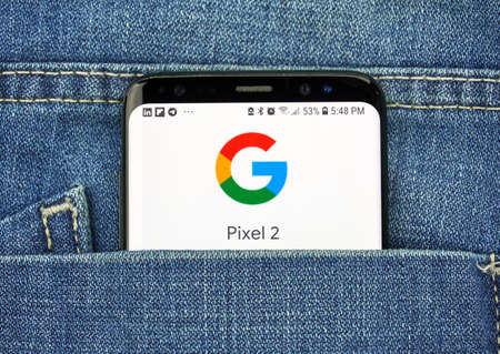 Comment déverrouiller Google Pixel sans mot de passe