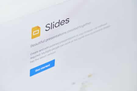 Comment convertir des Google Slides en vidéo ou en GIF ?