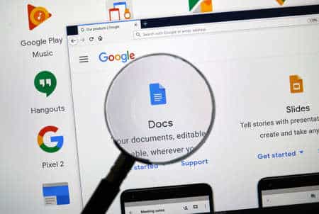 3 façons d’insérer une vidéo dans Google Documents