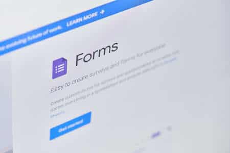 Google Forms ou Microsoft Forms : Lequel devez-vous utiliser ?