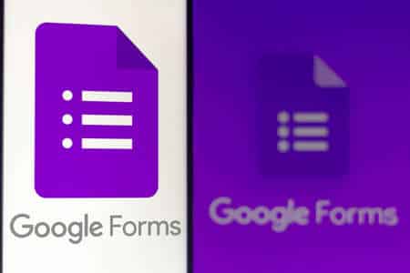 Comment intégrer un tableau de réponses Google Forms dans des documents et des diapositives ?