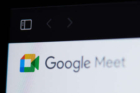 Google Meet fait revenir une fonctionnalité de Hangouts