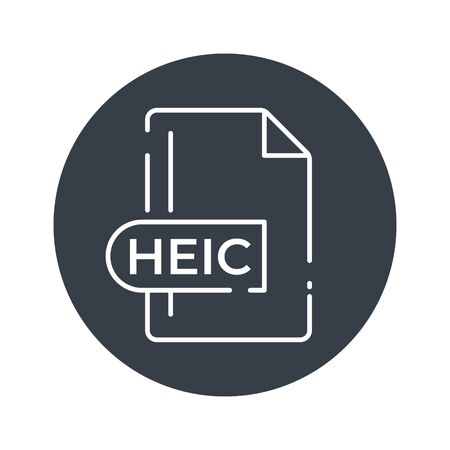 Comment convertir HEIC en JPG sur iPhone