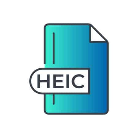 Comment convertir HEIC en JPG sur Mac