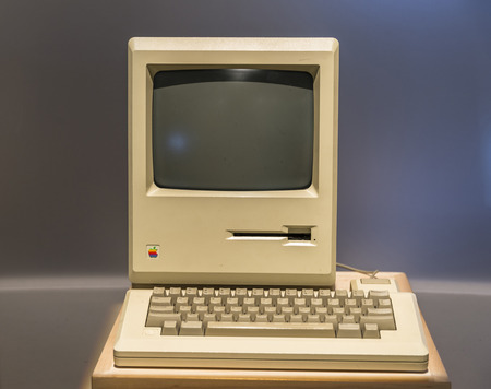 10 choses à savoir avant d’acheter un vieux Mac d’occasion