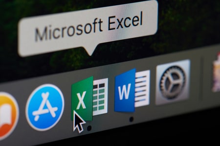 Comment modifier une liste déroulante dans Microsoft Excel