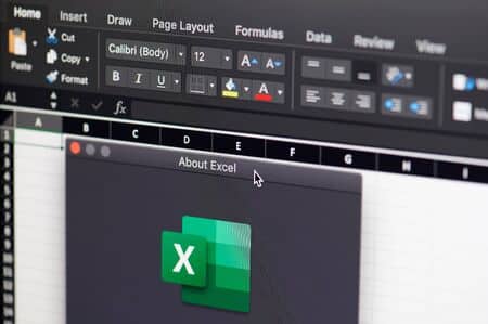 Comment appliquer une couleur à des lignes alternées dans Microsoft Excel