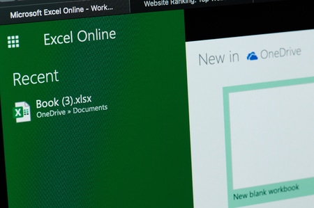 Comment mettre en retrait dans Microsoft Excel
