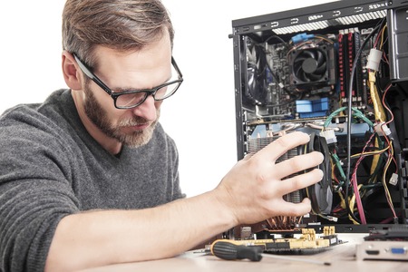 Comment se débarrasser des vieux ordinateurs