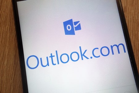 Les applications mobiles de Microsoft Outlook subissent de gros changements