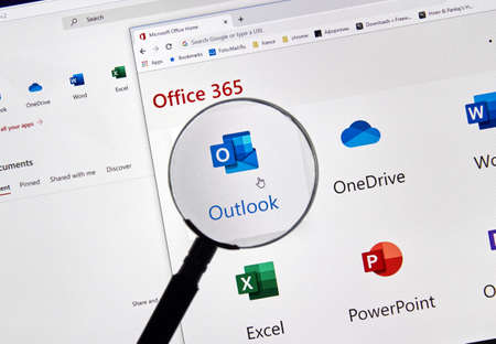 Comment faire une sauvegarde de sa boite mail Outlook ?