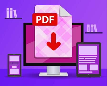 Comment modifier un PDF dans Google Documents