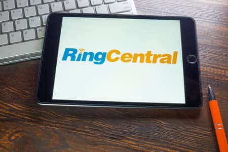 RingCentral met sur un pied d’égalité les employés au bureau et à distance