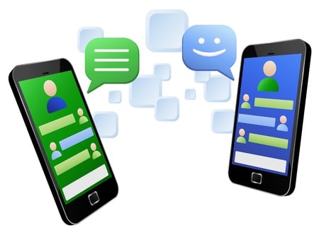 Qu’est-ce qu’iMessage, et différence avec les SMS ?