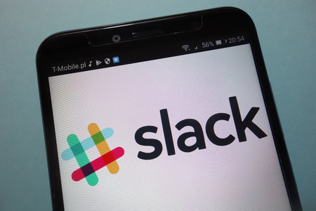 Comment utiliser le partage d’écran de Slack