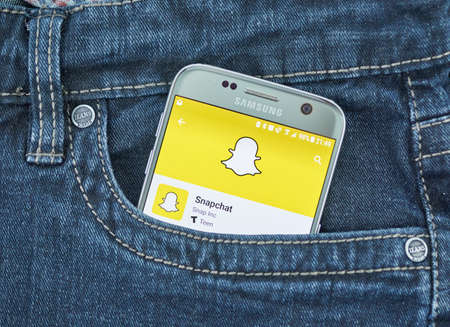 Comment supprimer un numéro de téléphone de Snapchat facilement ?