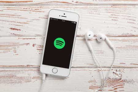 Comment changer la langue de Spotify en 2022 ?