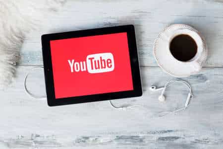 Comment supprimer des vidéos sur Youtube ?