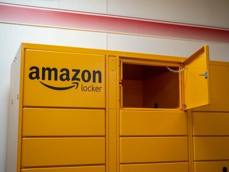 Comment saisir l’adresse du casier Amazon