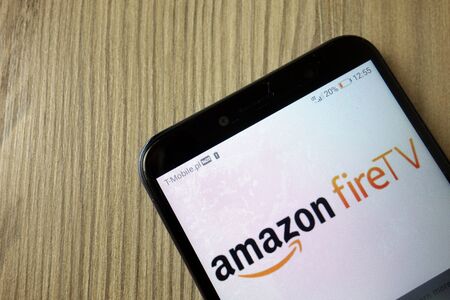 Comment supprimer des applications sur votre Amazon Fire TV Stick