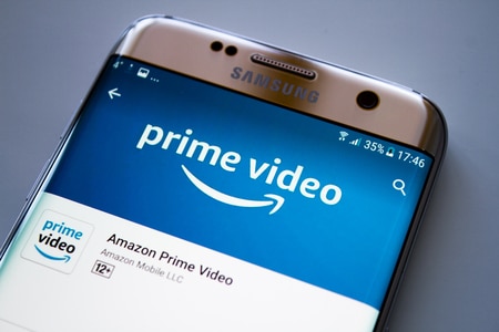Comment créer un profil sur Amazon Prime Vidéo