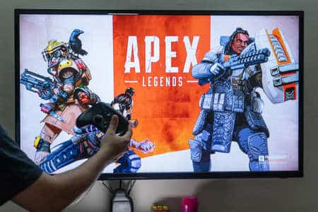 Apex Legends arrive sur Linux grâce à Steam Deck