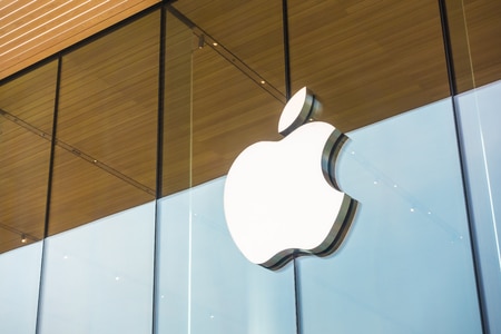 Pourquoi le logo d’Apple n’a plus rien à voir avec la réalité ?