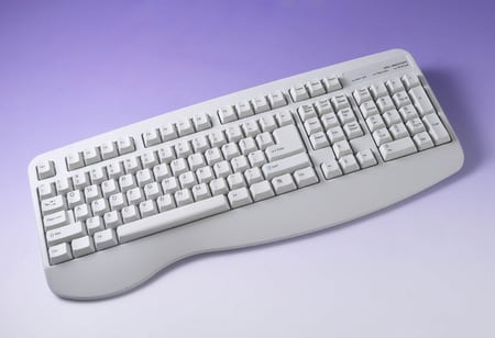 Voici le secret pour choisir la bonne taille de clavier